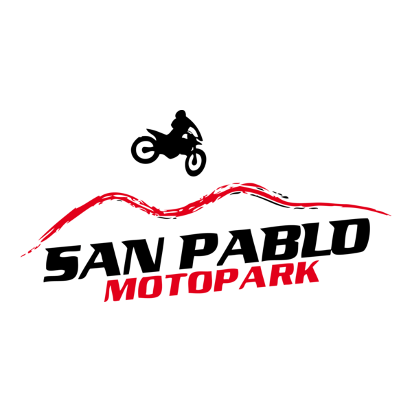San Pablo Motopark Logo PNG Vector