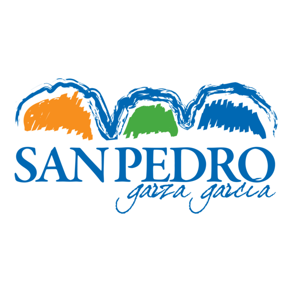 San Pedro Logo PNG Vector
