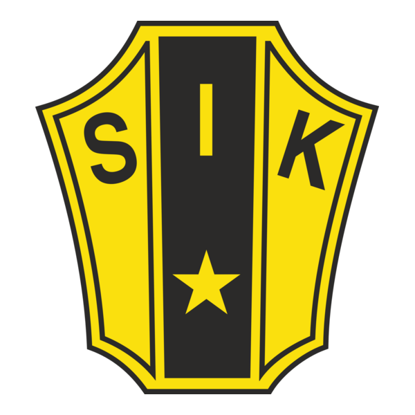 Sandviks IK Logo PNG Vector