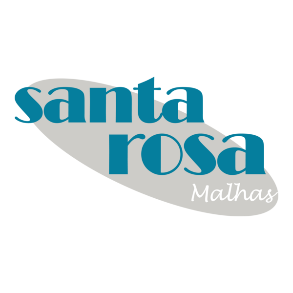 Santa Rosa Malhas Logo PNG Vector