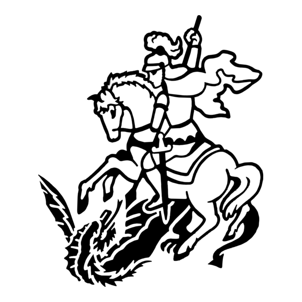 São Jorge Logo PNG Vector
