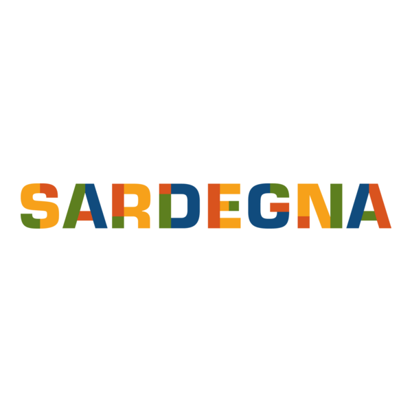 Sardegna Turismo Logo PNG Vector