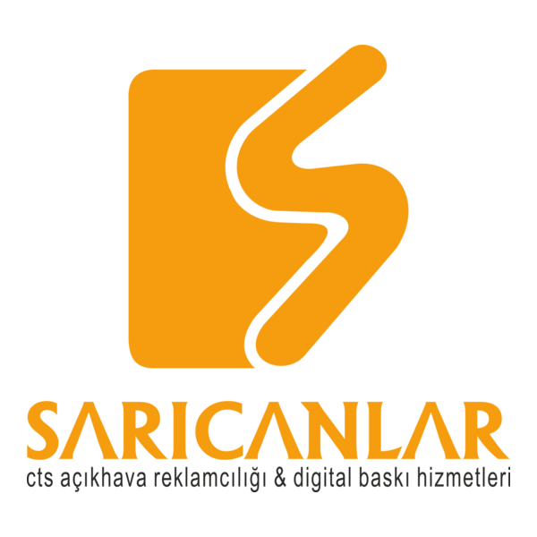 Saricanlar Logo PNG Vector