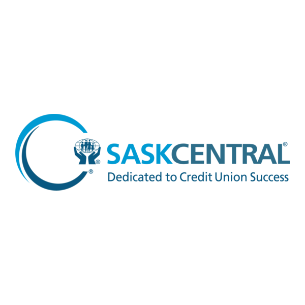 Sask Central Credit Union Logo PNG Vector