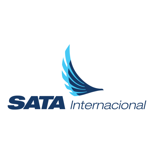 SATA INTERNACIONAL Logo PNG Vector