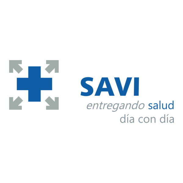SAVI Logo PNG Vector