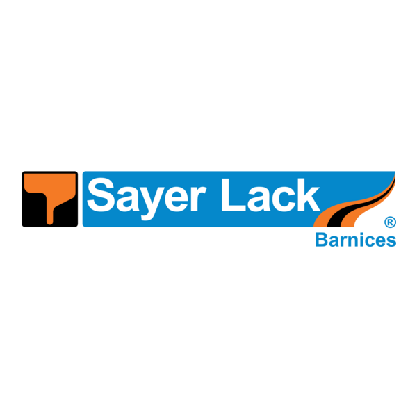 Sayer Lack Logo PNG Vector