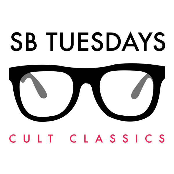 SB Tuesdays Cult Classics Logo PNG Vector