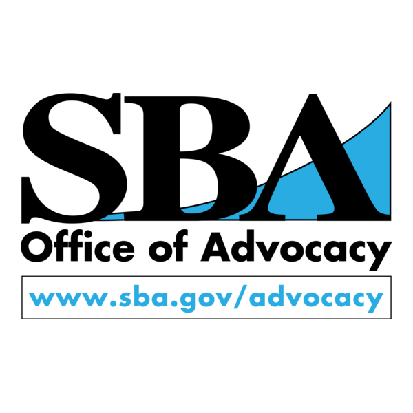 SBA Office of Advocacy Logo PNG Vector