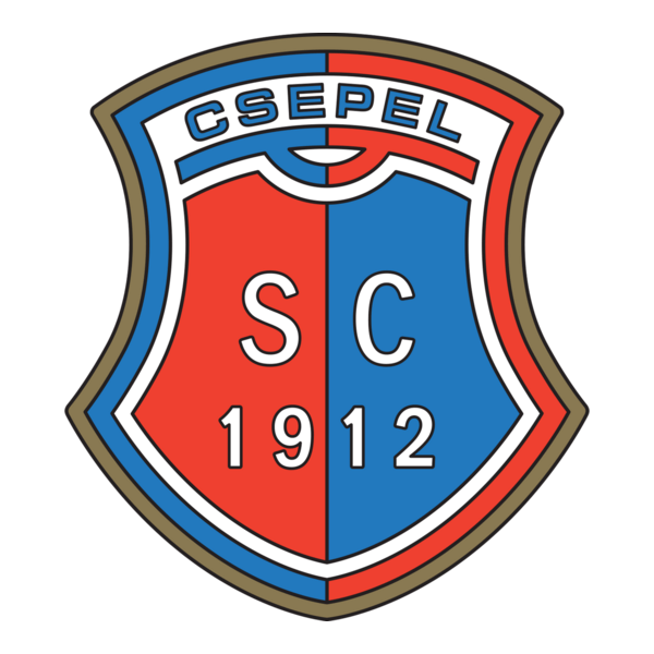 SC Csepel Budapest Logo PNG Vector
