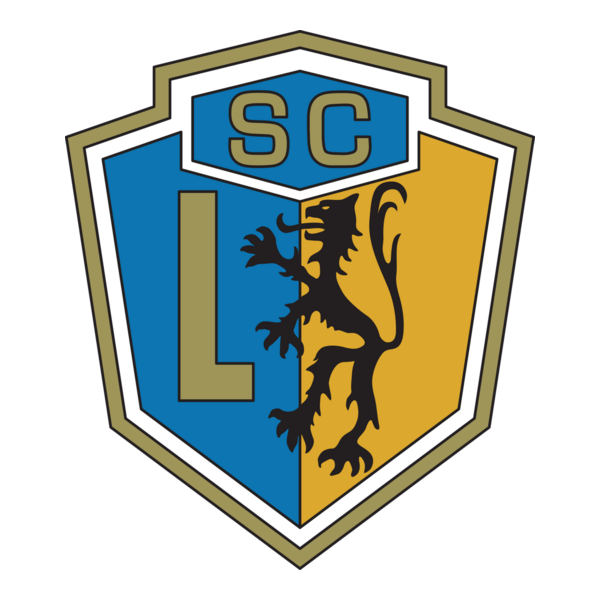 SC Leipzig Logo PNG Vector