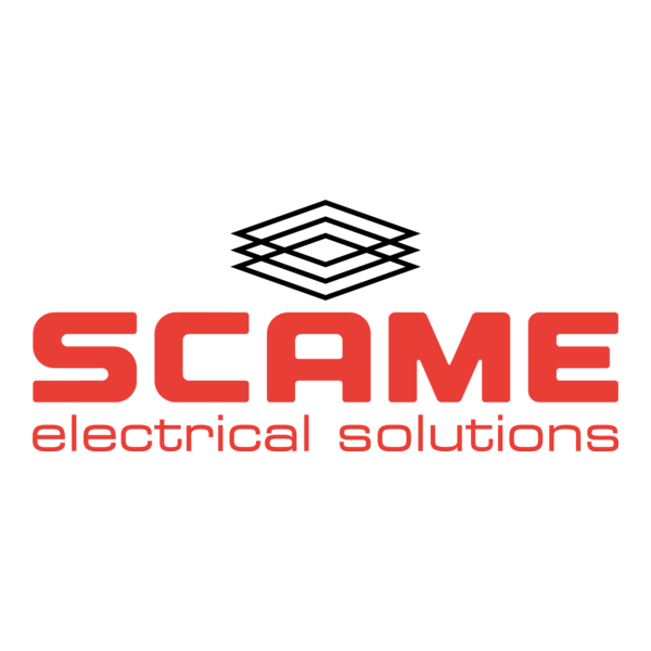 SCAME Logo PNG Vector