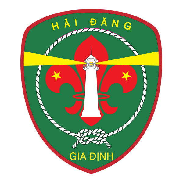 Scout of Hai Dang Logo PNG Vector