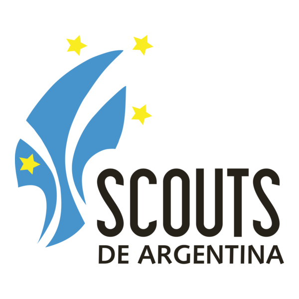 Scouts de Argentina Logo PNG Vector