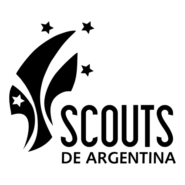Scouts de Argentina Logo PNG Vector