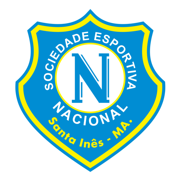 SE Nacional-MA Logo PNG Vector