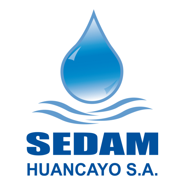 Sedam Huancayo Logo PNG Vector