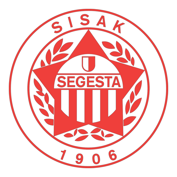 Segesta Sisak Logo PNG Vector