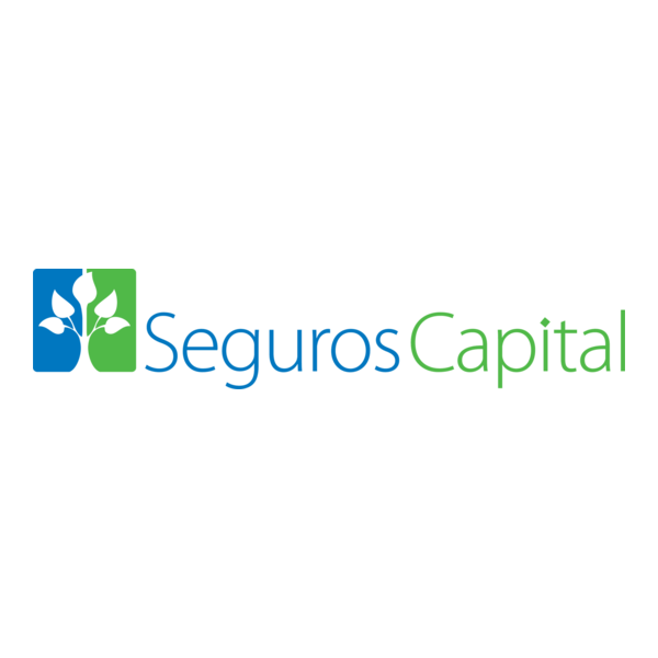 Seguros Capital Logo PNG Vector