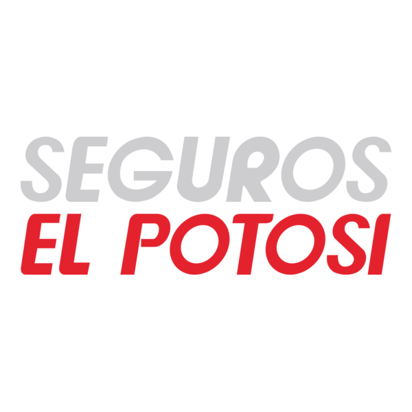 Seguros El Potosi Logo PNG Vector