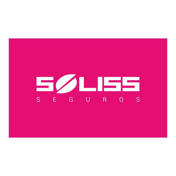 Seguros Soliss Logo PNG Vector