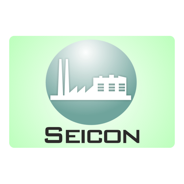 Seicon Logo PNG Vector