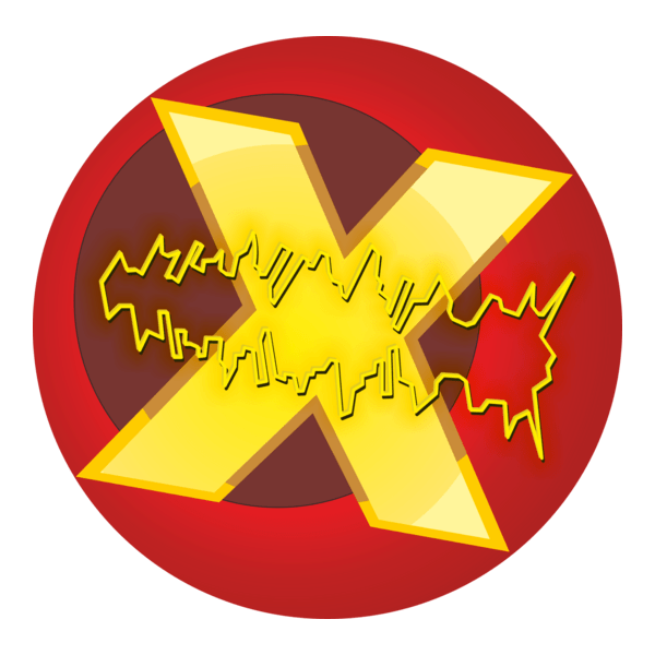 Selo Express Music [Brazil] Logo PNG Vector