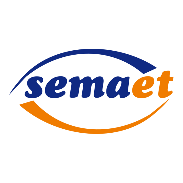 SEMA ET Logo PNG Vector