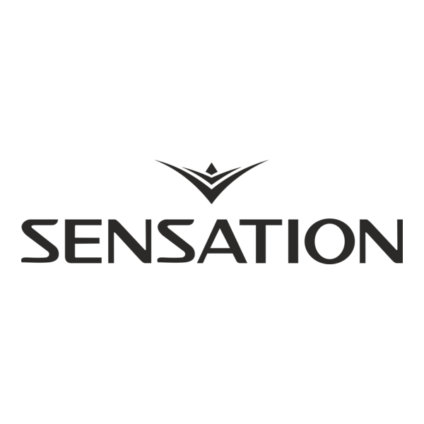 Sensation Logo PNG Vector