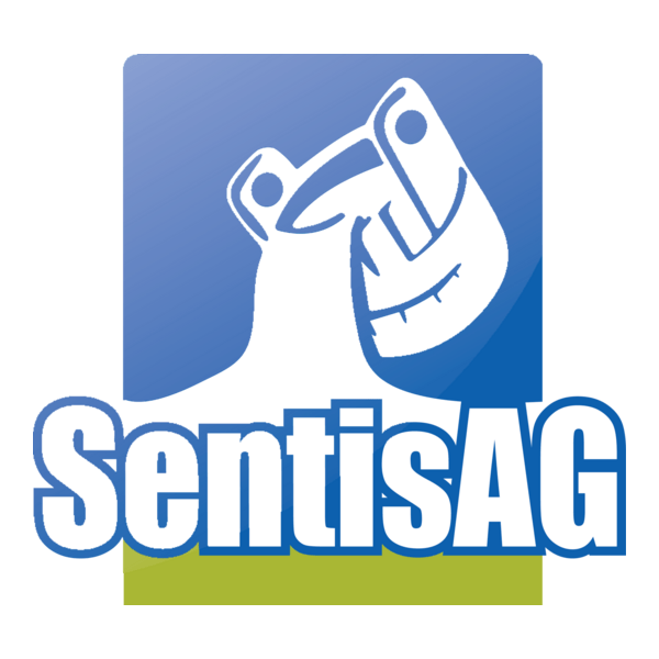 Sentis ag Logo PNG Vector