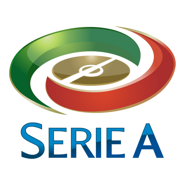 Serie A Logo PNG Vector
