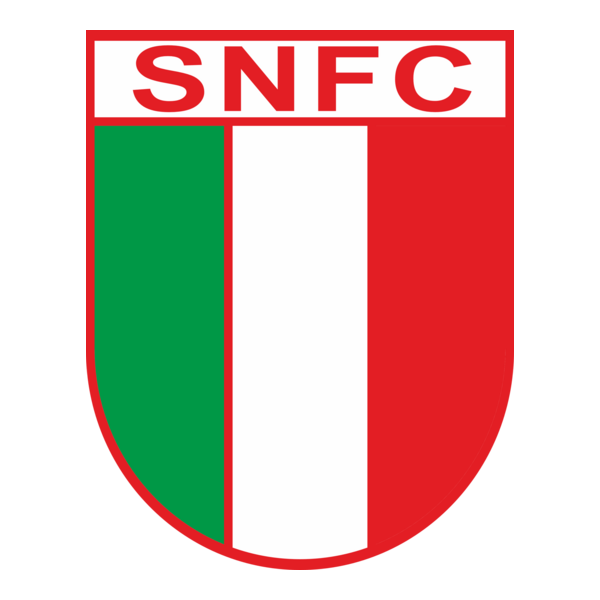 Serra Negra Futebol Clube Logo PNG Vector