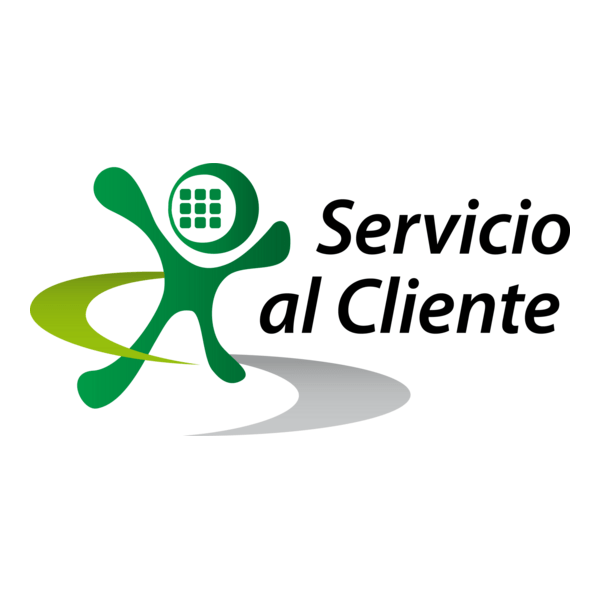 Servicio al cliente Logo PNG Vector