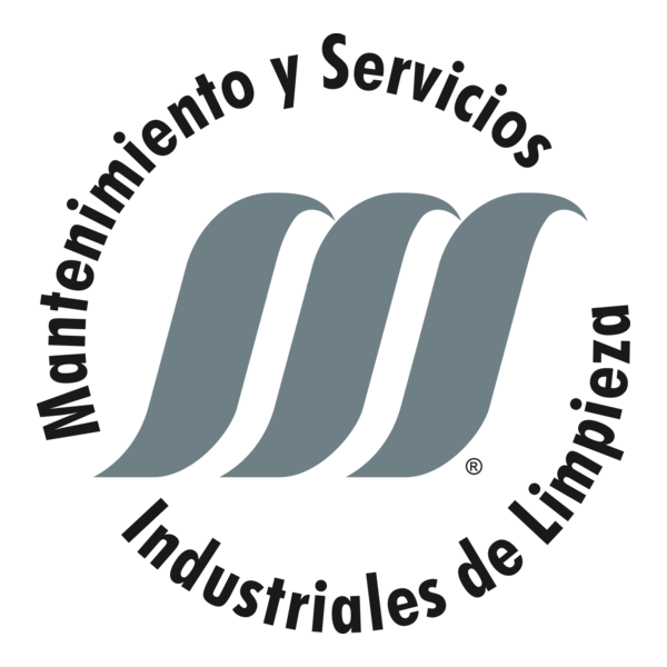 Servicio de Limpieza Logo PNG Vector