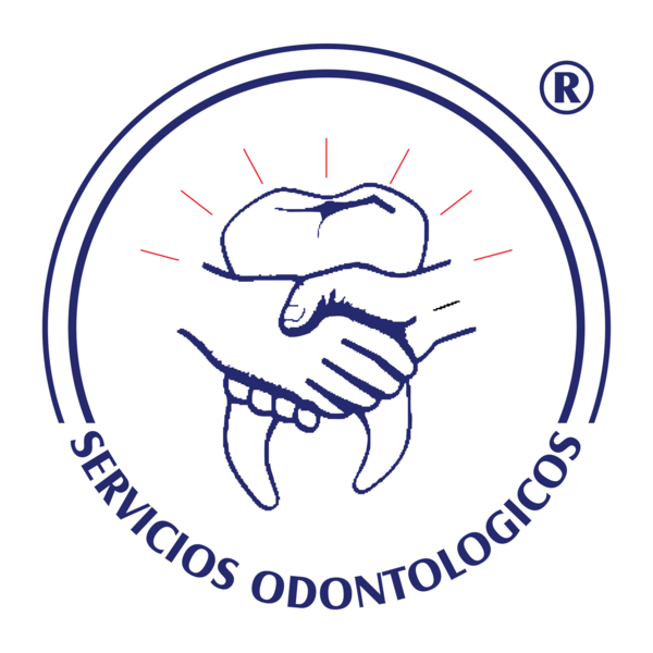 SERVICIOS ODONTOLOGOS Logo PNG Vector