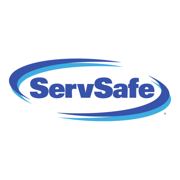 ServSafe Logo PNG Vector