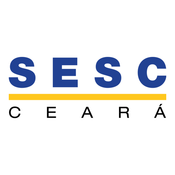 SESC Ceará Logo PNG Vector