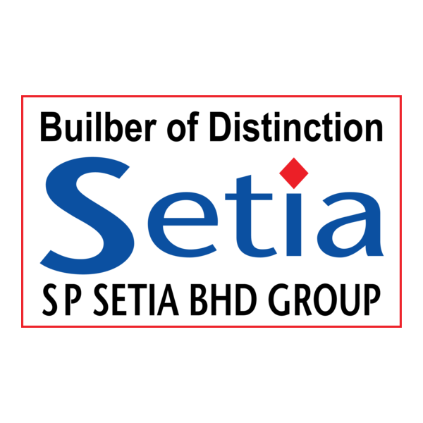 Setia Logo PNG Vector