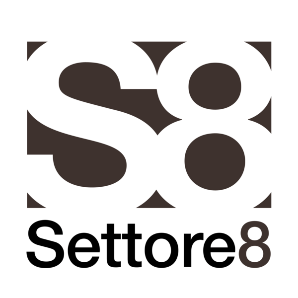 Settore8 srl Logo PNG Vector