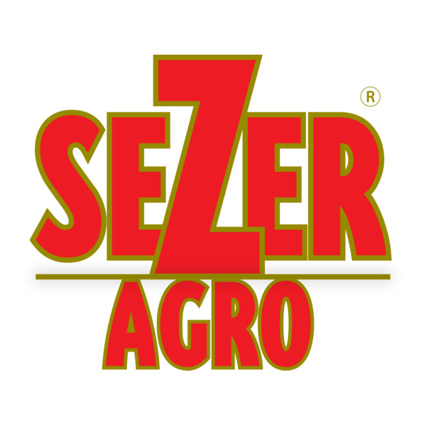 Sezer Agro Logo PNG Vector