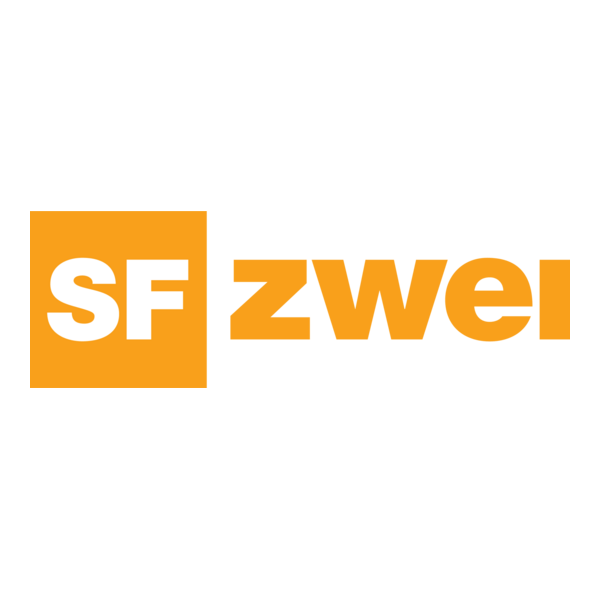 SF zwei / SF 2 (original) Logo PNG Vector