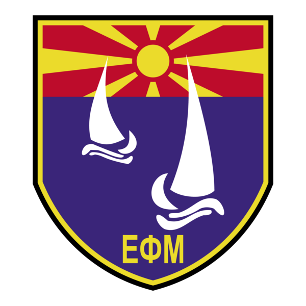 ЕФМ / SFM Logo PNG Vector