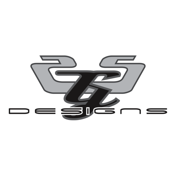 sgs designs Logo PNG Vector
