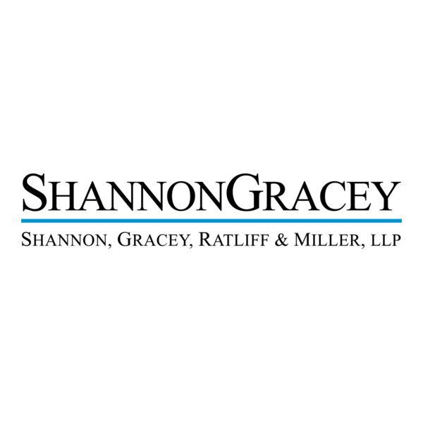 Shannon, Gracey, Ratliff & Miller, LLP Logo PNG Vector