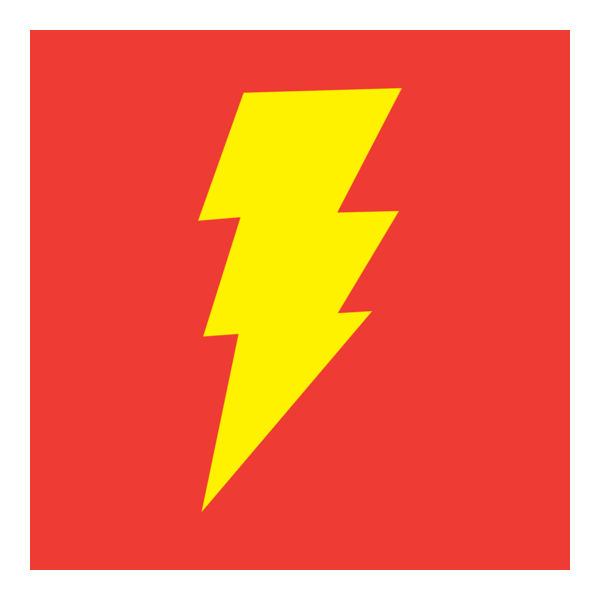 Shazam Logo PNG Vector