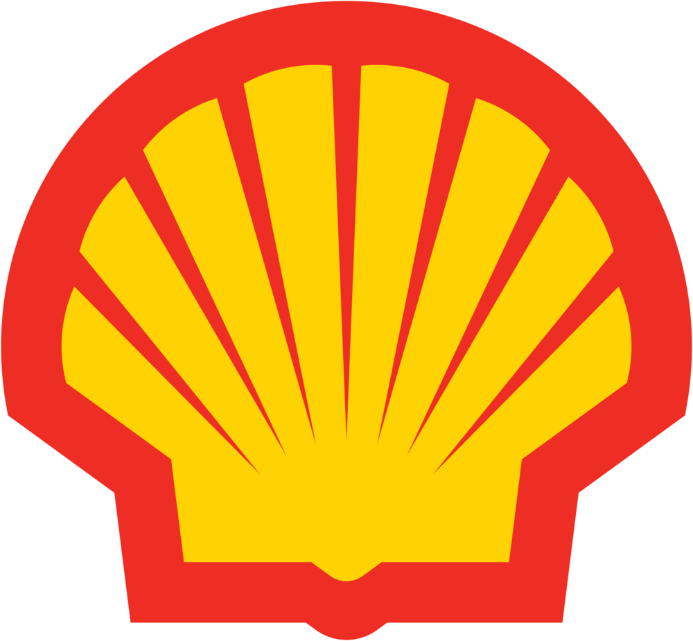 Shell Logo PNG Vector