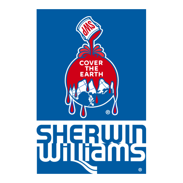 Sherwin Williams Logo PNG Vector