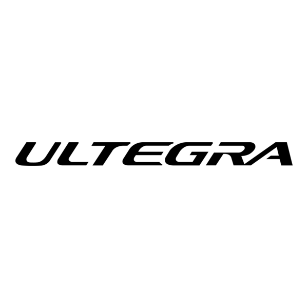 Shimano Ultegra Logo PNG Vector