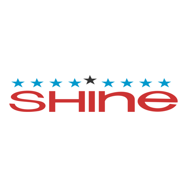 Shine Logo PNG Vector