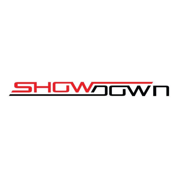 Showdown Logo PNG Vector (AI) Free Download